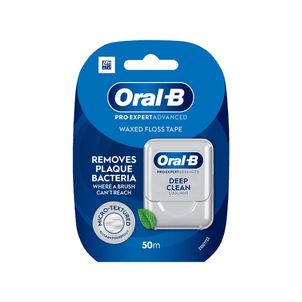 Oral-B Pro-Expert Advanced Deep Clean -hammaslanka