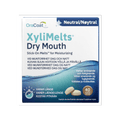 XyliMelts Dry Mouth Neutral 40 kpl