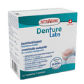 Nitradine Denture tabs