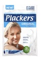 Plackers Original hammaslankain 38 kpl