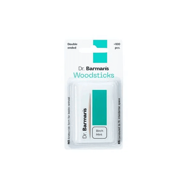 Dr Barman's hammastikku