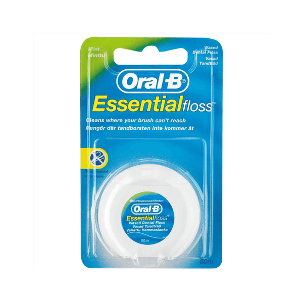 Oral-B Essential Floss hammaslanka