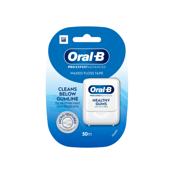 Oral-B Pro-Expert Advanced Healthy Gums -hammaslanka