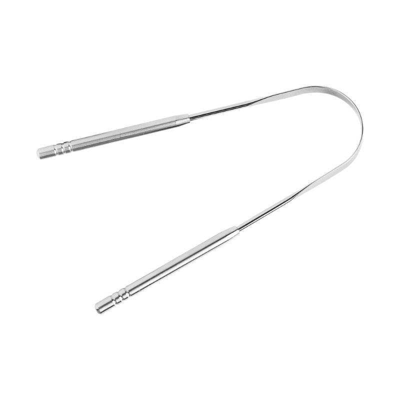 Cailap kielenkaavin/-puhdistaja