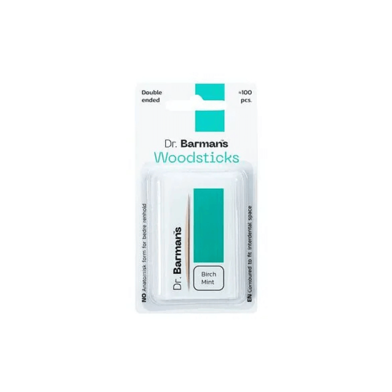 Dr Barman's hammastikku