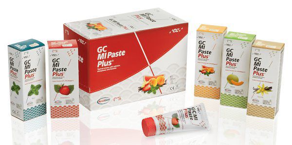 GC MI Paste Plus