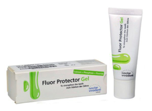 Fluor Protector suunhoitogeeli