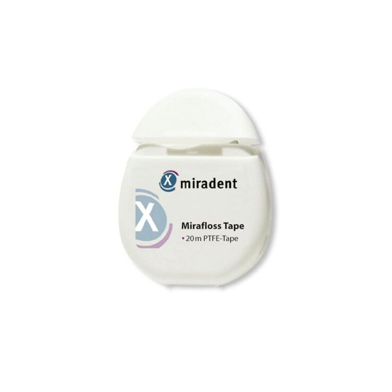 Mirafloss Tape -hammaslanka