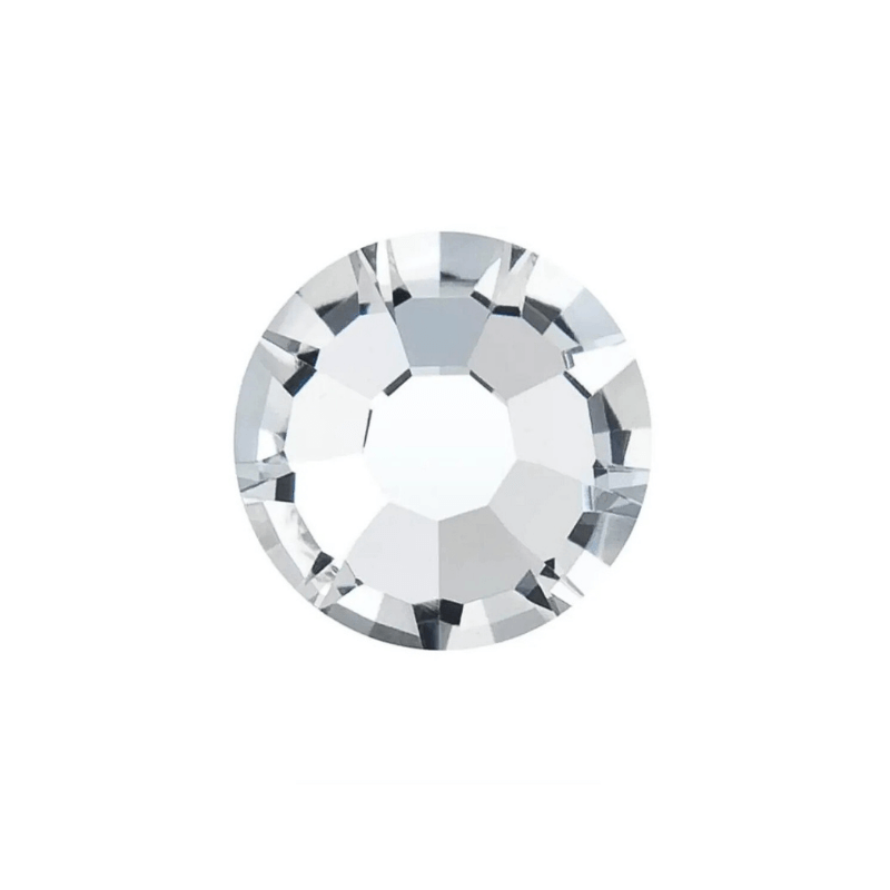 Swarovski kristalli Crystal 1,8 mm hammaskoru