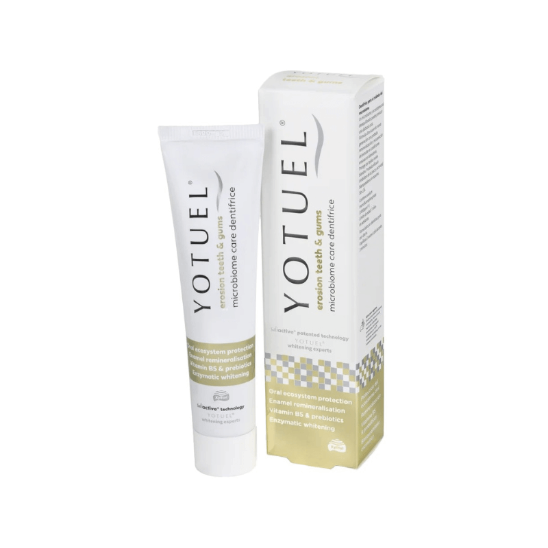 Yotuel Erosion -hammastahna