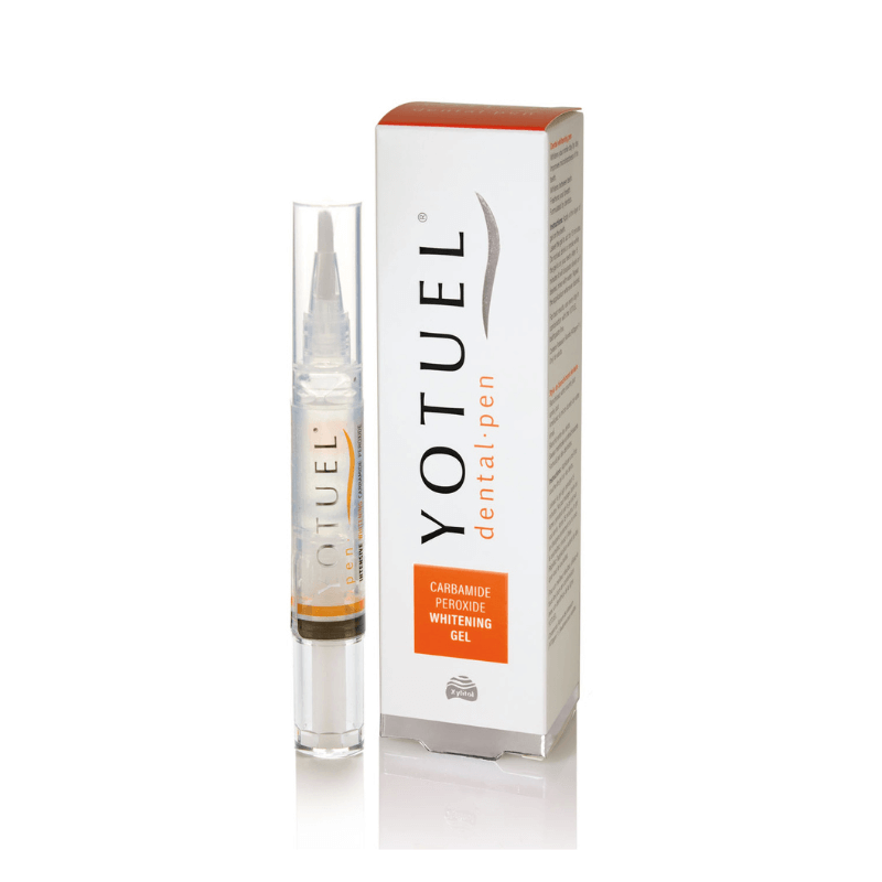 Yotuel Pen valkaisukyn&auml;