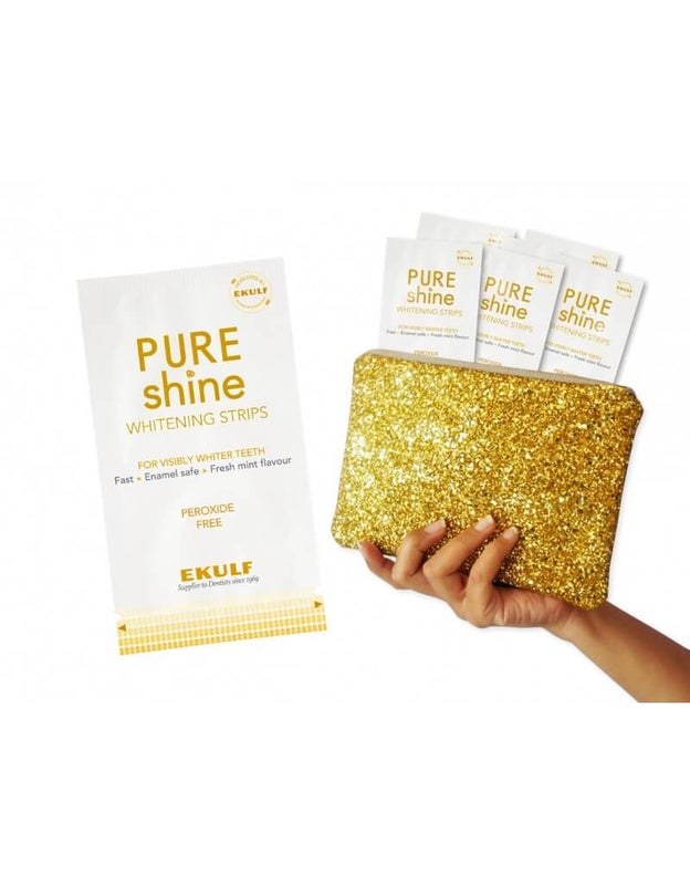 Ekulf Pure Shine valkaisuliska