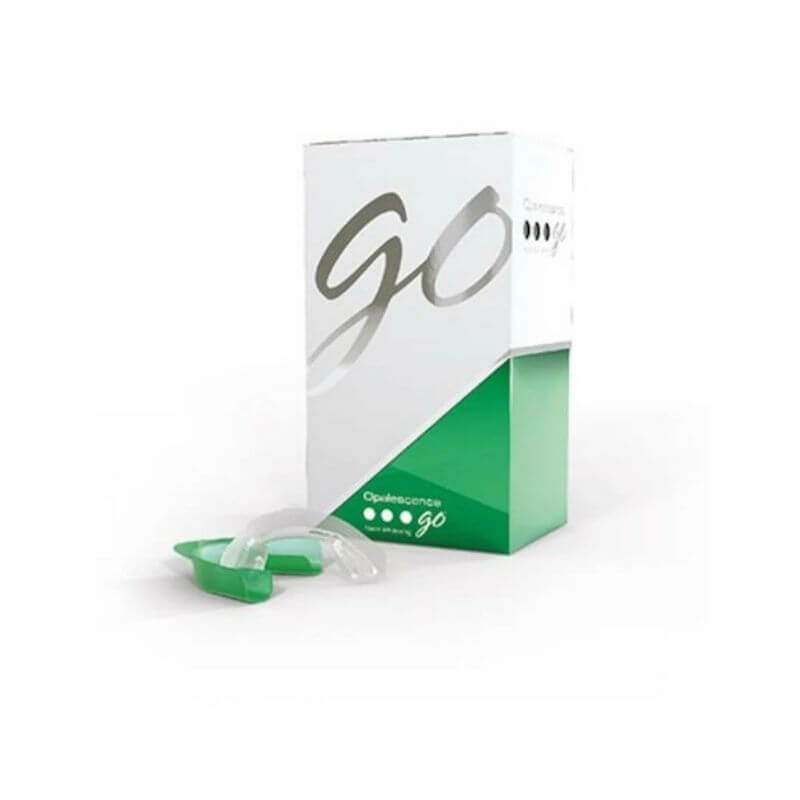 Opalescence Go 6 % -heti valmis valkaisulusikka