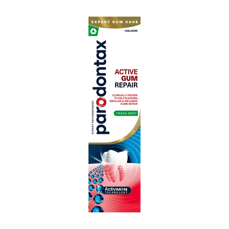 Parodontax Active Gum Repair -hammastahna
