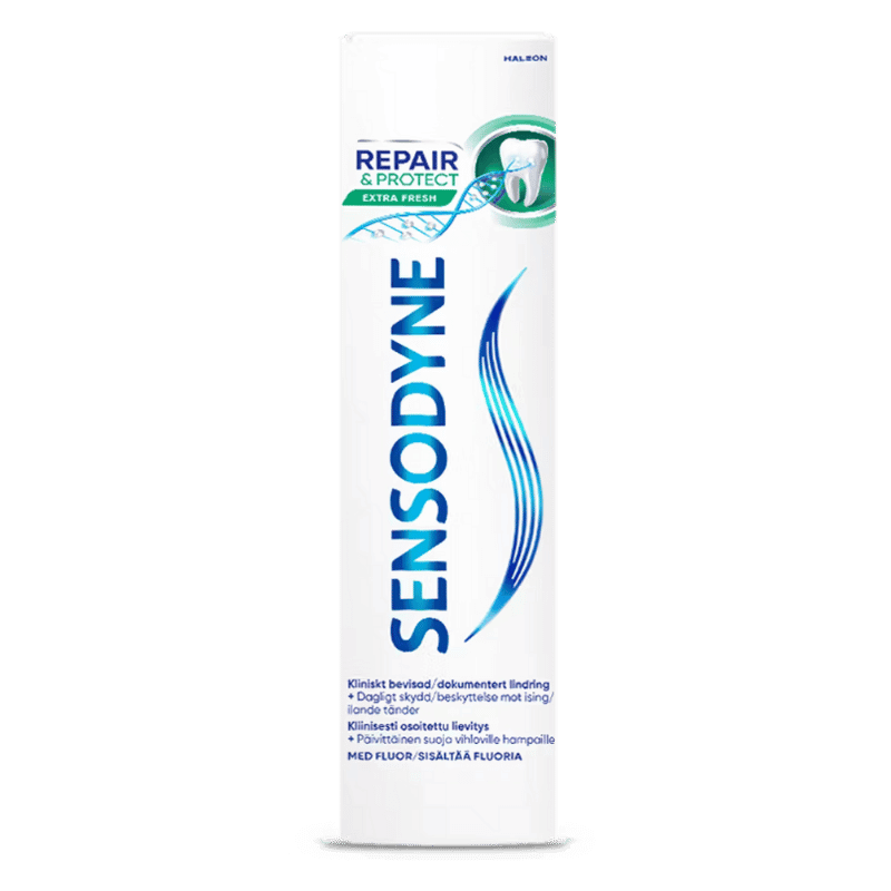 Sensodyne Repair & Protect Extra Fresh hammastahna