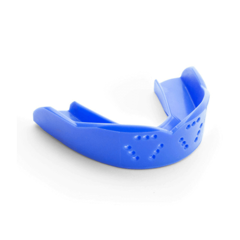 SISU 3D -hammassuoja