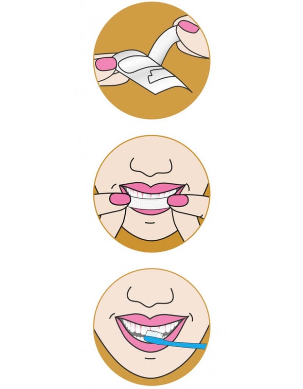 Ekulf Pure Shine havainnekuva